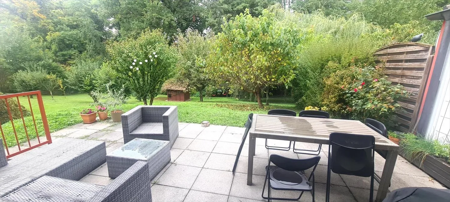 Bella casa bifamiliare con 5.5 stanze a Rolle - Foto 6 di 7