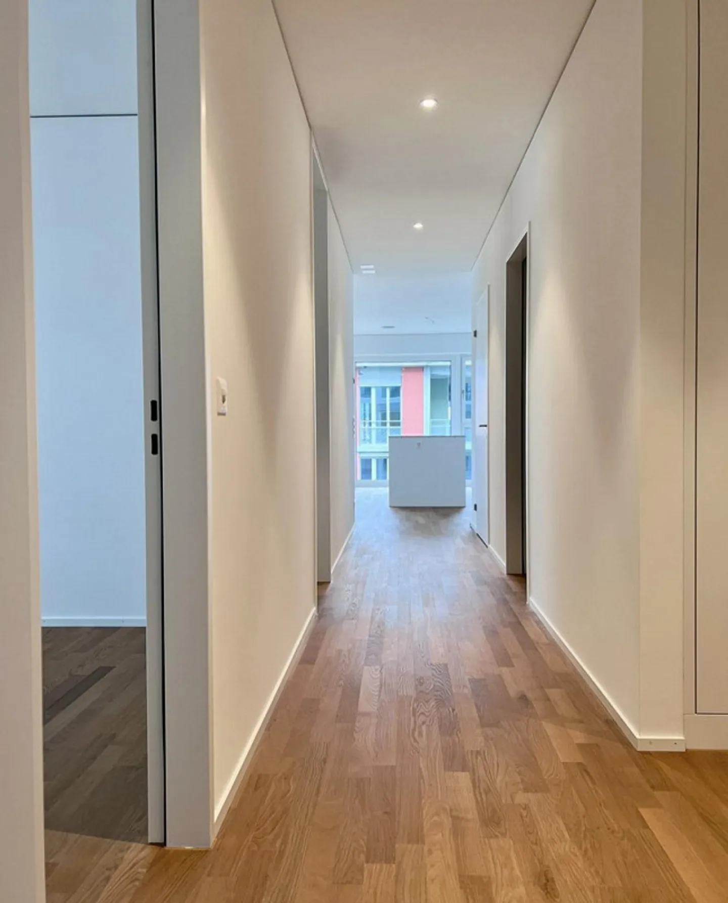 Moderne 4.5-Zi-Wohnung in der Lokstadt - Foto 5 von 9