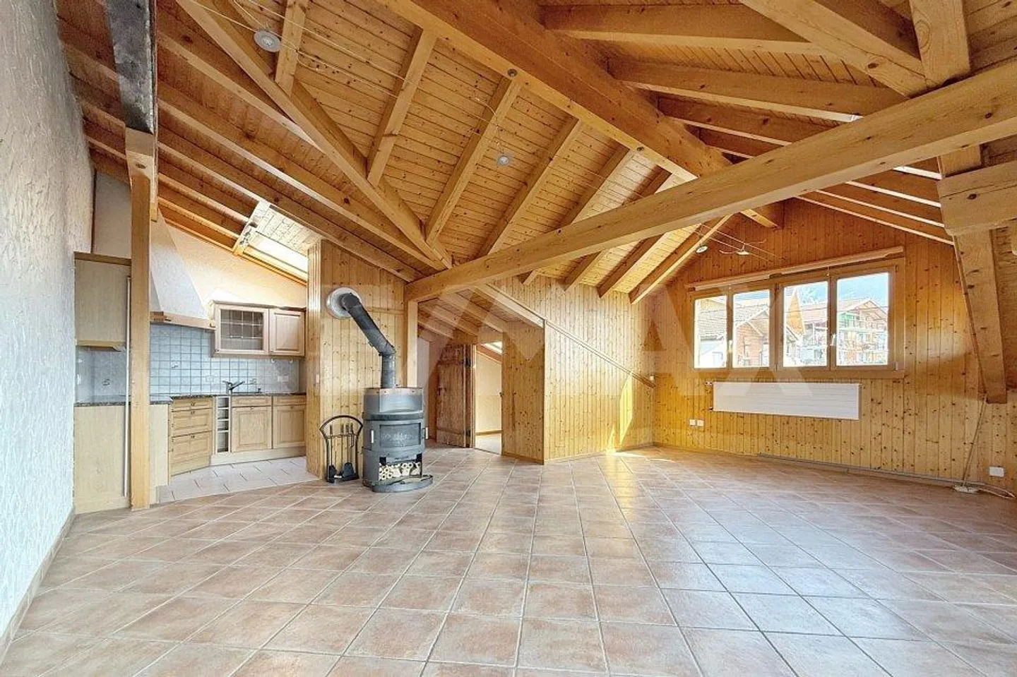 Un bijou avec vue sur le lac et la montagne - Photo 7 sur 13