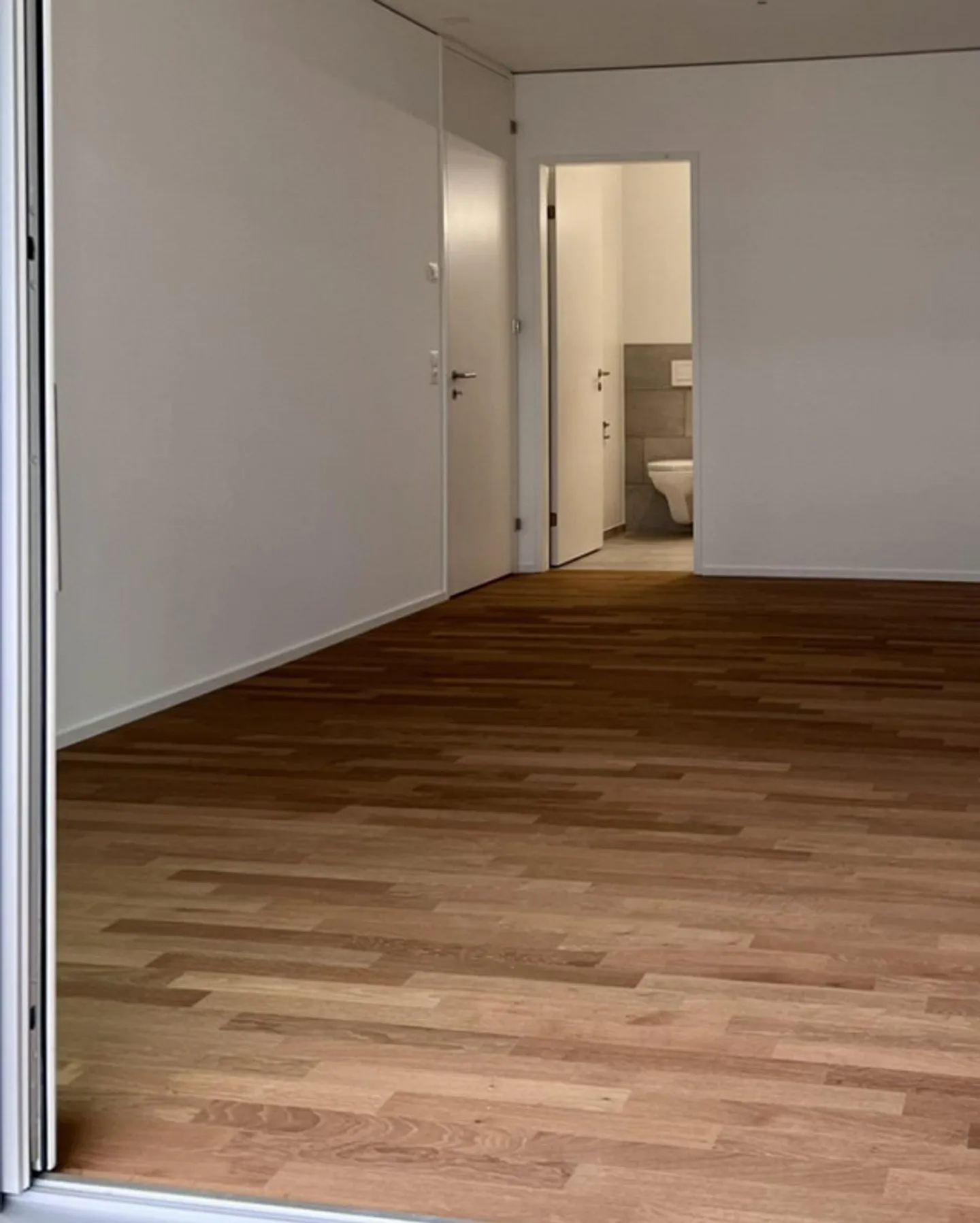 Moderne 4.5-Zi-Wohnung in der Lokstadt - Foto 6 von 9