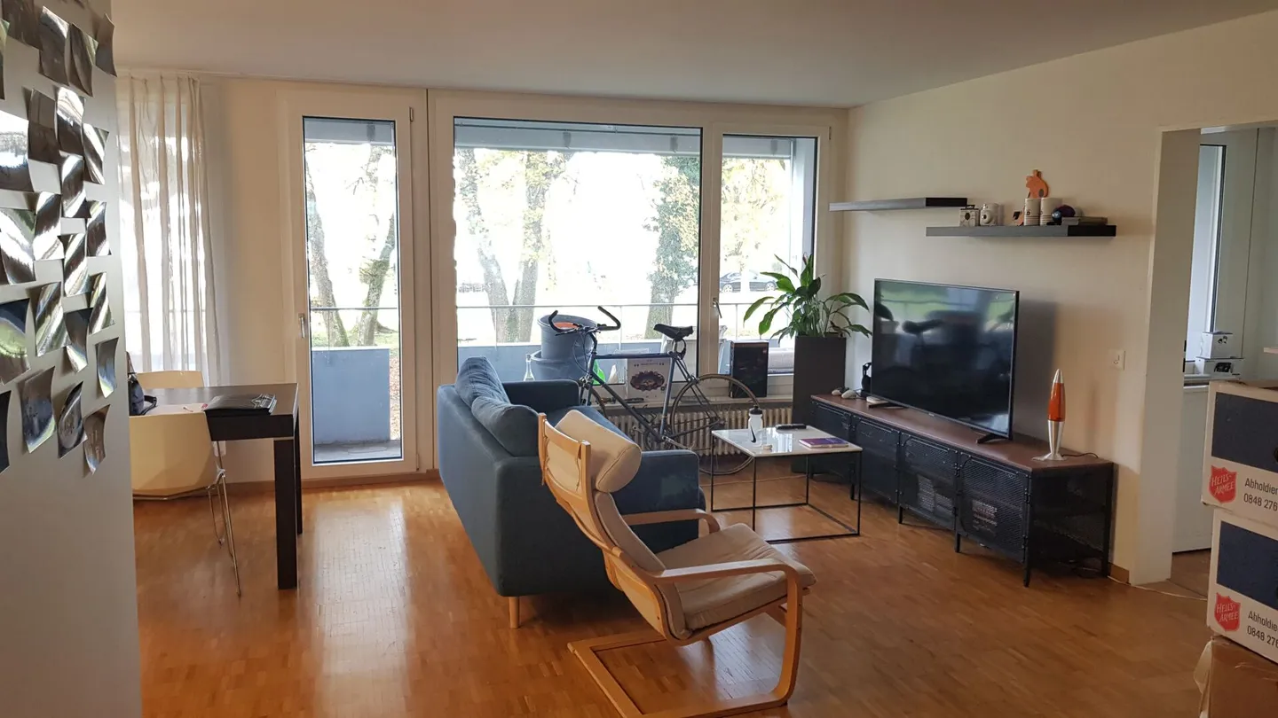 Your new home is waiting for you! - Photo 4 of 7