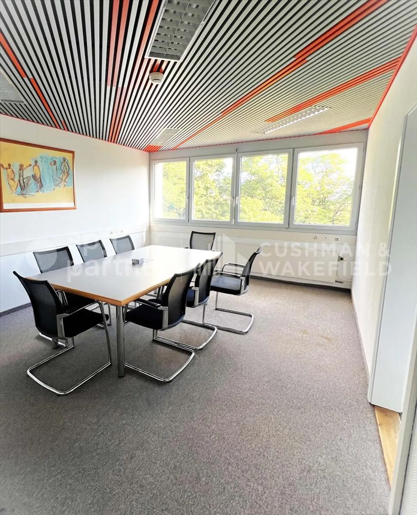 Uffici luminosi e funzionali disponibili per affitto o acquisto - Foto 7 di 9