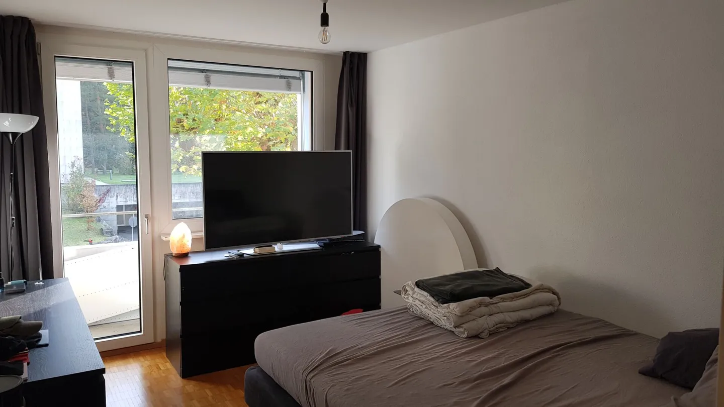 Your new home is waiting for you! - Photo 6 of 7