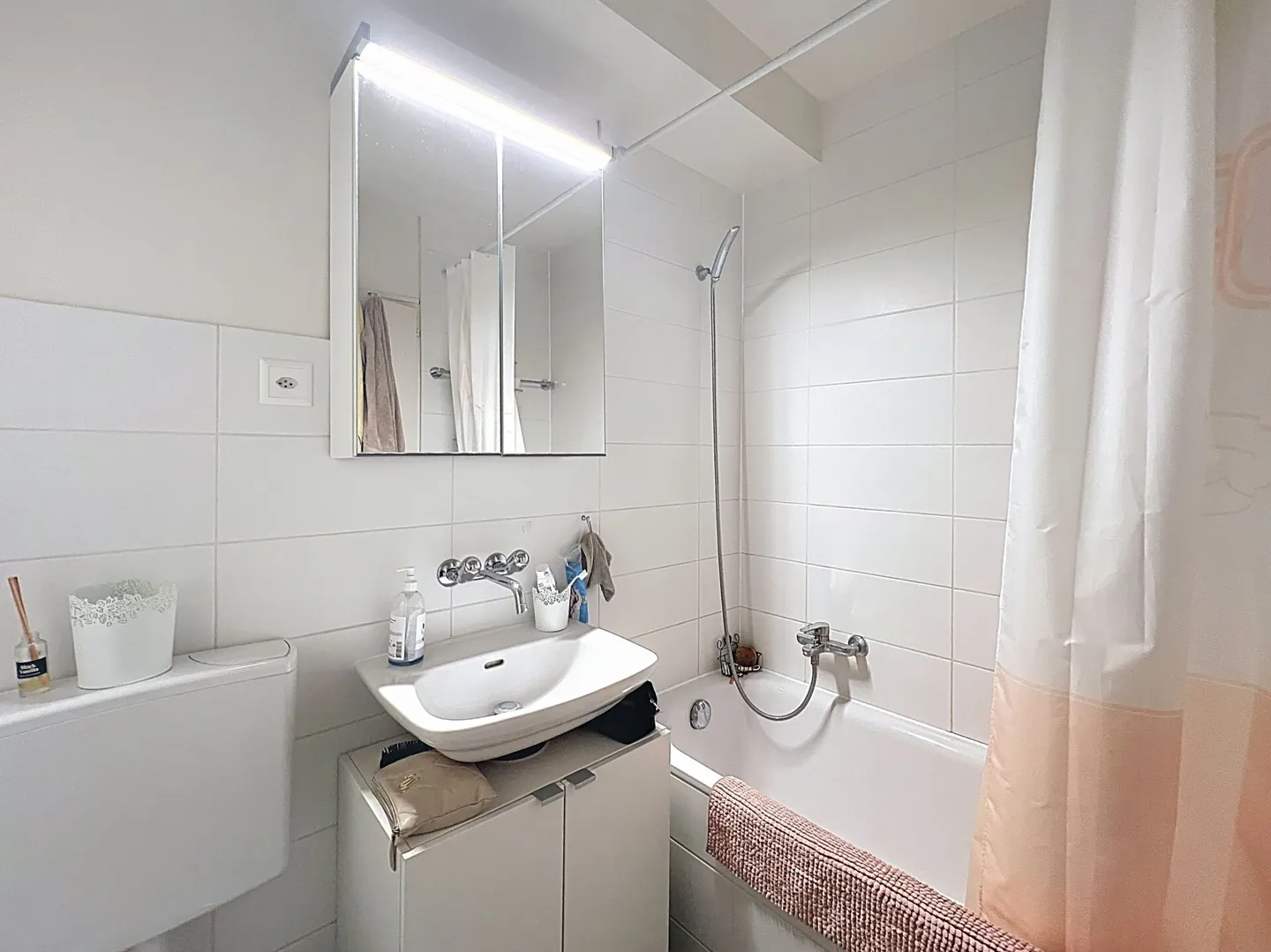 3.5 stanze ristrutturate - Foto 7 di 9