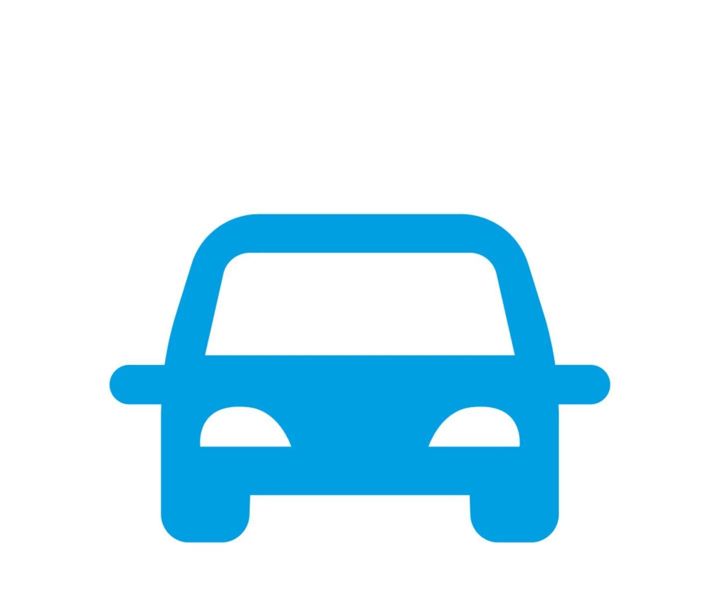 Außenparkplatz - Foto 1 von 1