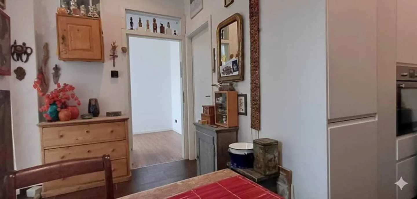 Adorable petit appart. 1.5 pcs à vendre - Photo 6 of 6