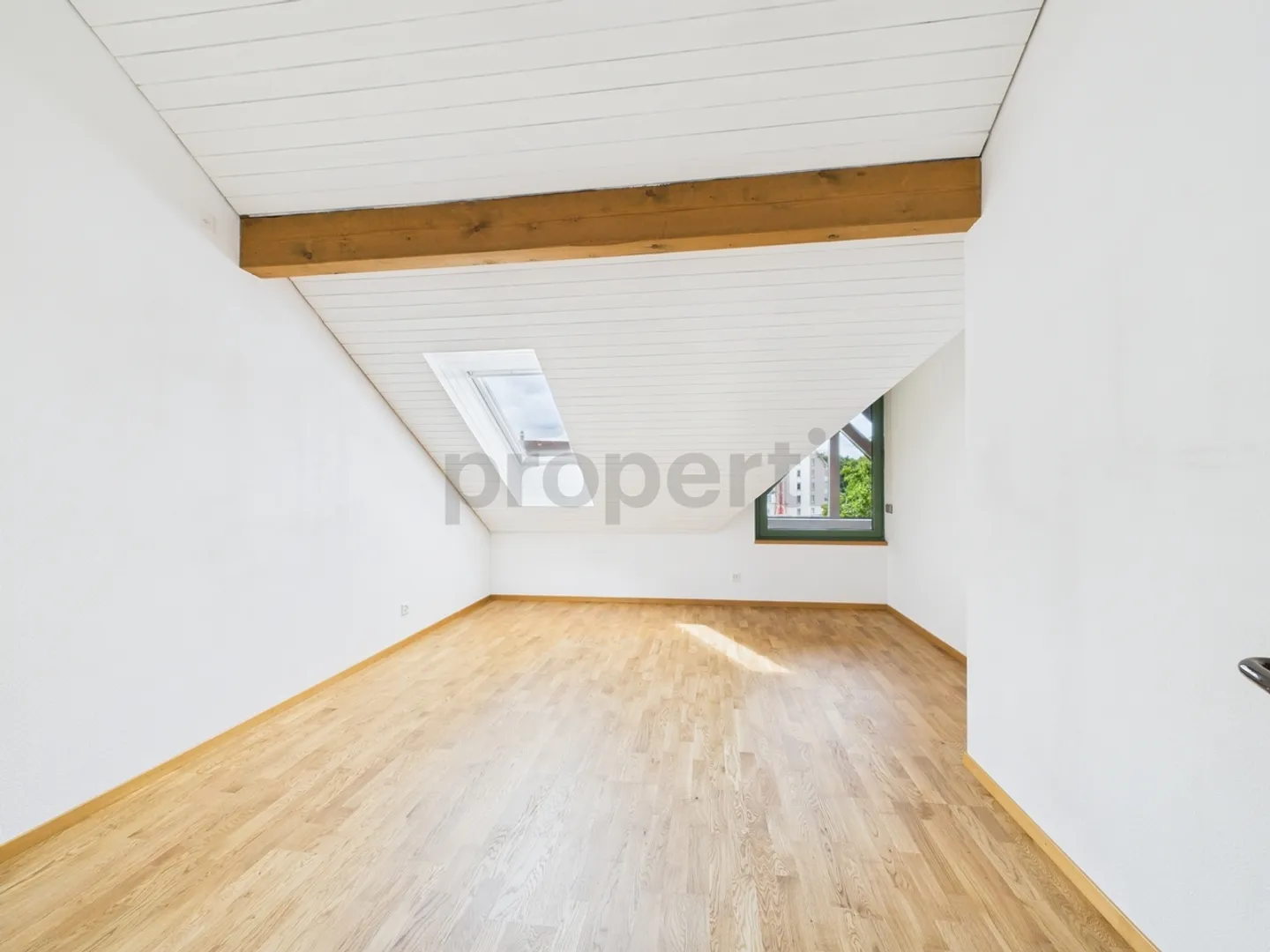 Appartamento attico unico a Goldach con design moderno - Foto 5 di 11