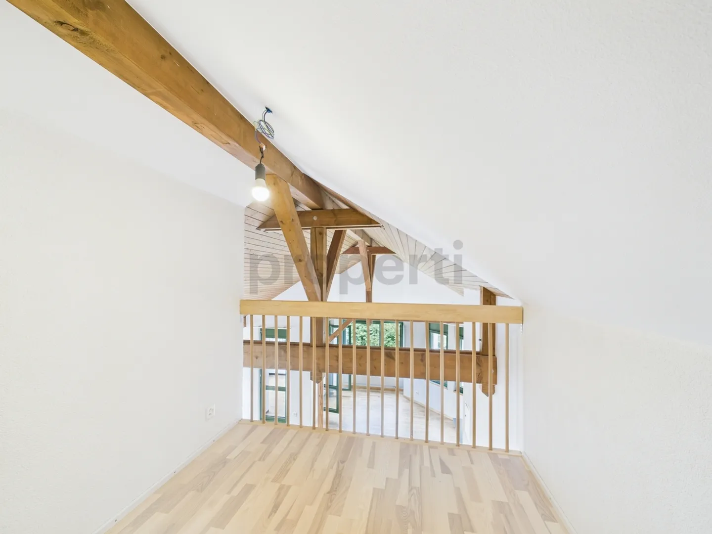 Appartamento attico unico a Goldach con design moderno - Foto 7 di 11