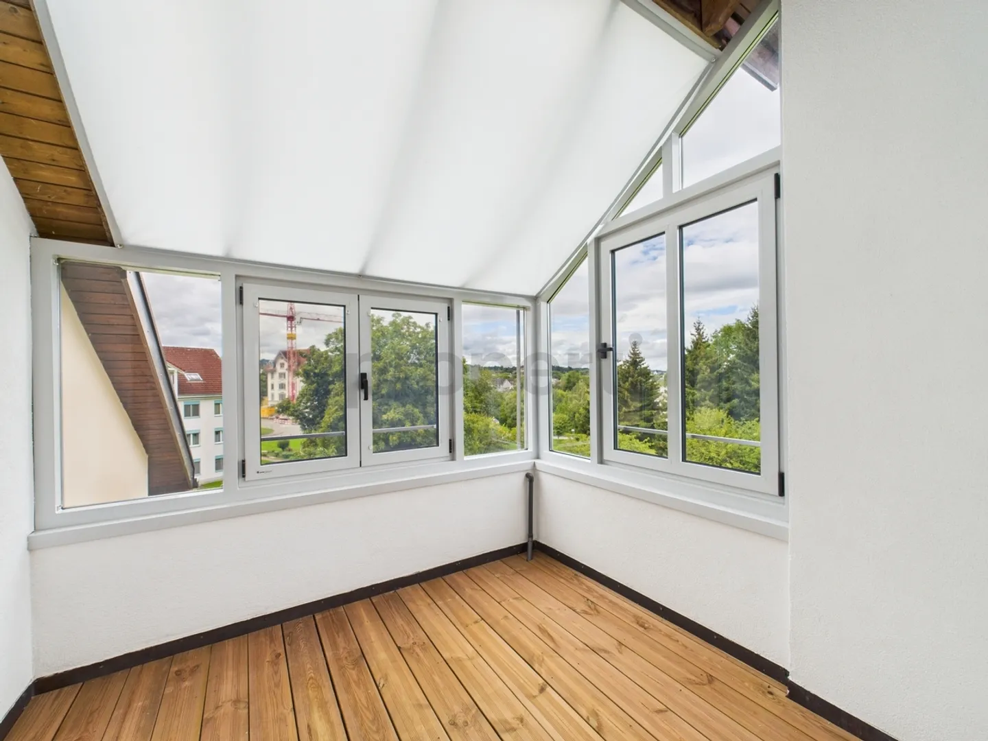 Appartamento attico unico a Goldach con design moderno - Foto 9 di 11