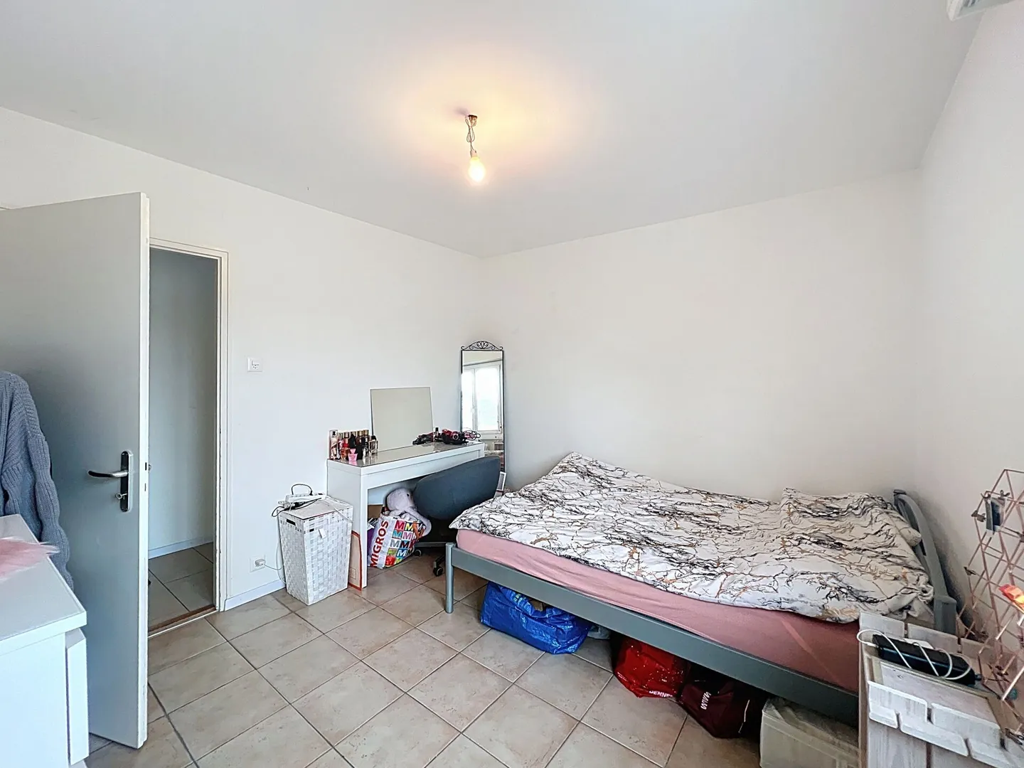 3.5 stanze ristrutturate - Foto 8 di 9