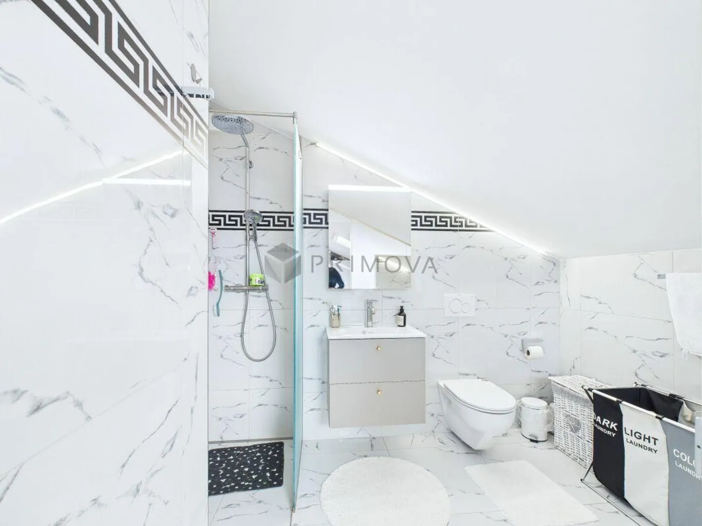 Oasis de bien-être pour la famille avec piscine et jardin ensoleillé - Photo 14 sur 17