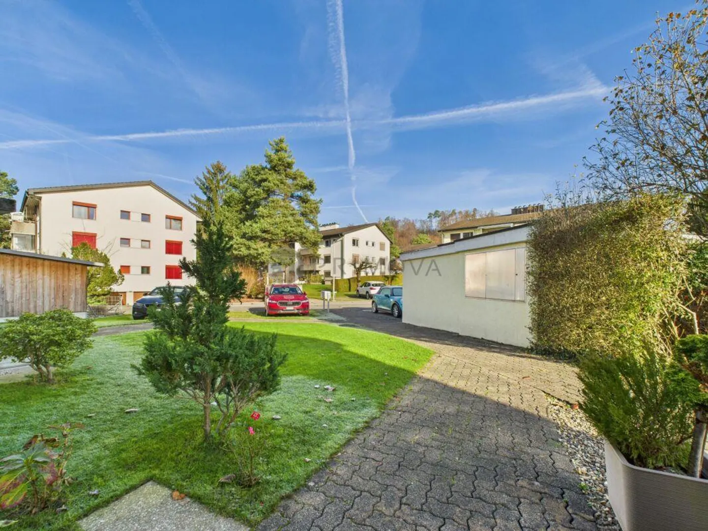 Oasis de bien-être pour la famille avec piscine et jardin ensoleillé - Photo 17 sur 17