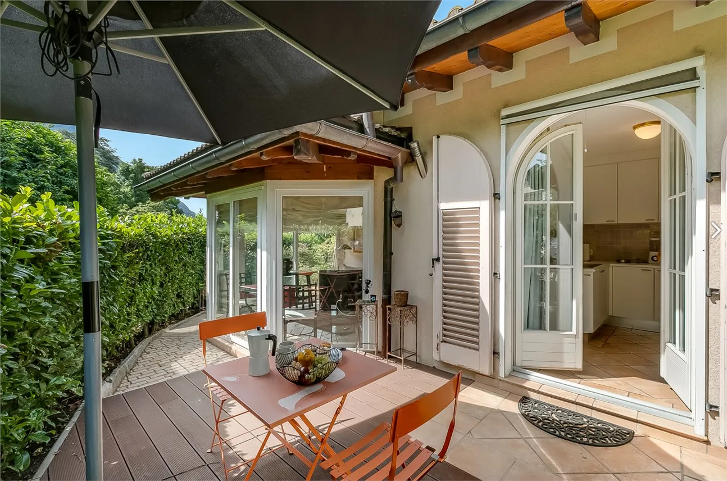 Elegante Villa mit Traumhaftem Blick - Foto 15 von 24