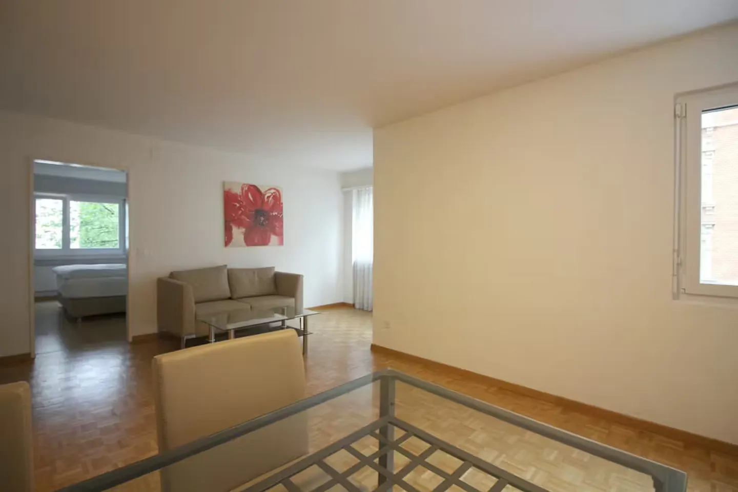 Charmante Wohnung in Zürich - Foto 7 von 10