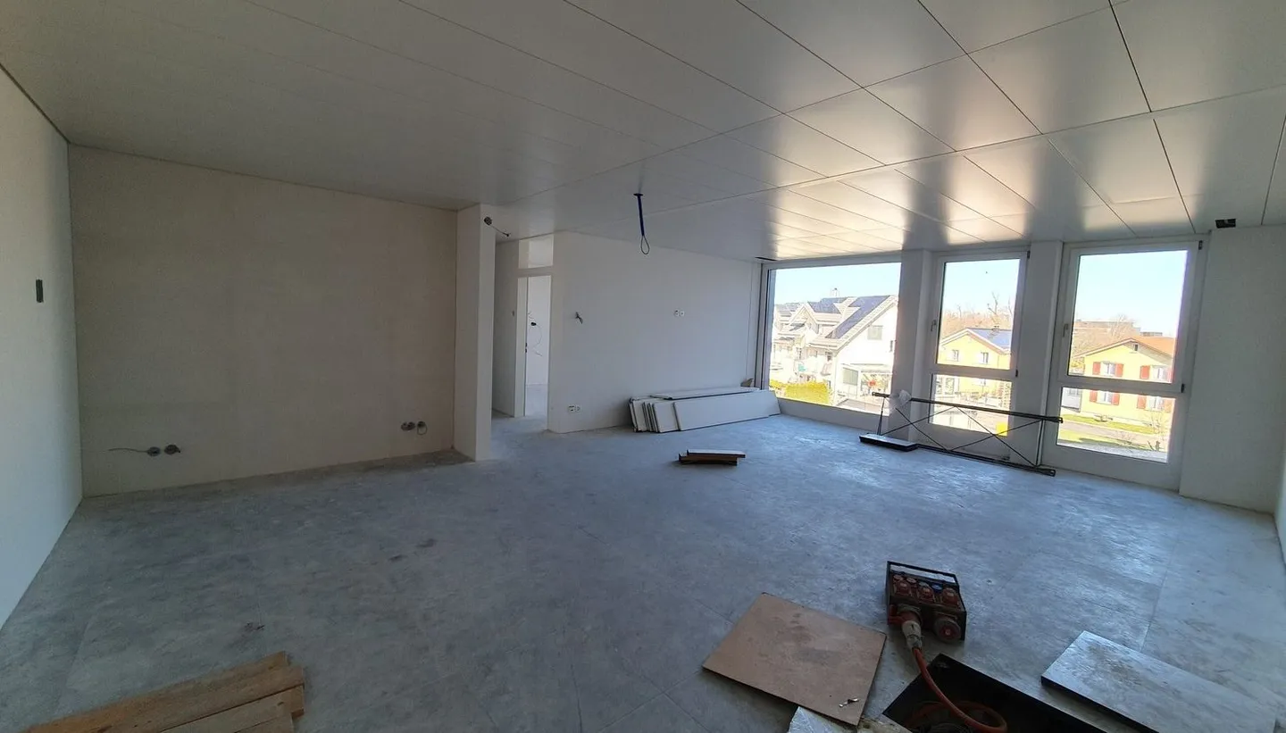 Zahnarztpraxisräumlichkeiten im Endausbau - Foto 1 von 16