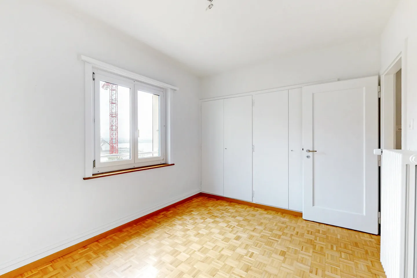 Your accommodation in Neuchâtel - Photo 7 of 13