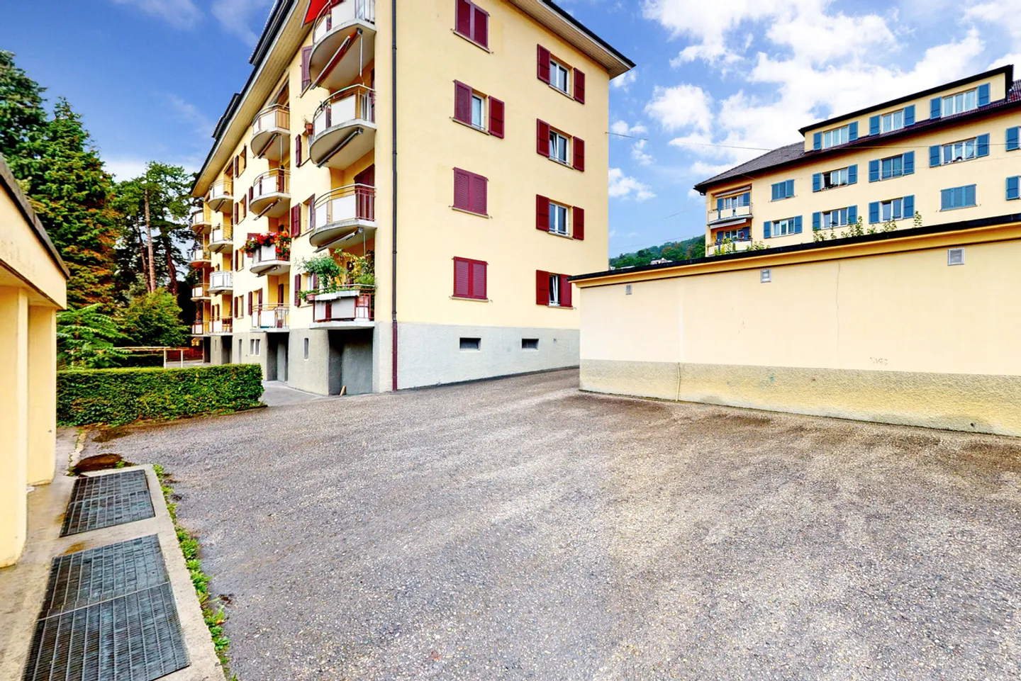 Your accommodation in Neuchâtel - Photo 12 of 13