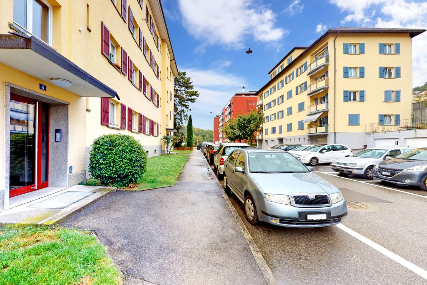 Your accommodation in Neuchâtel - Photo 13 of 13