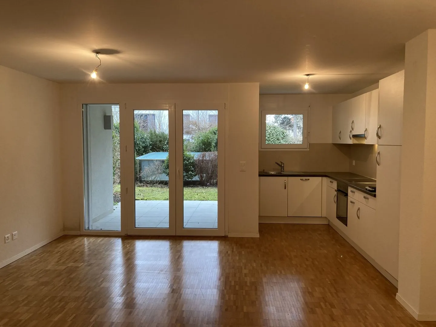 2,5-Zimmer-Wohnung in Yvonand - Foto 1 von 6