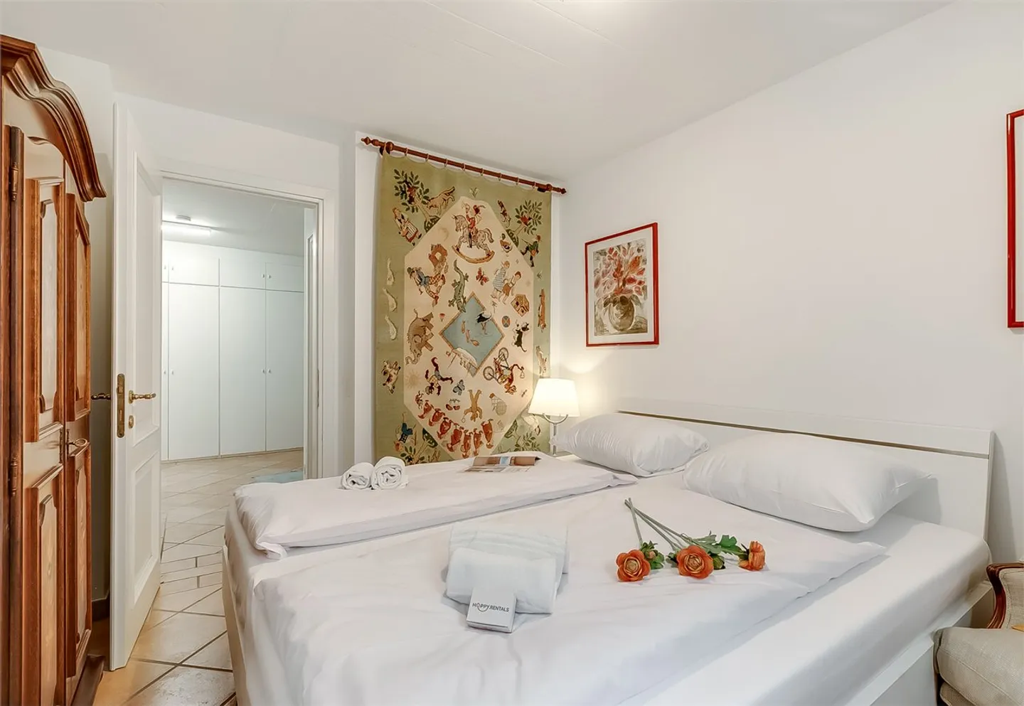 Elegante Villa mit Traumhaftem Blick - Foto 23 von 24