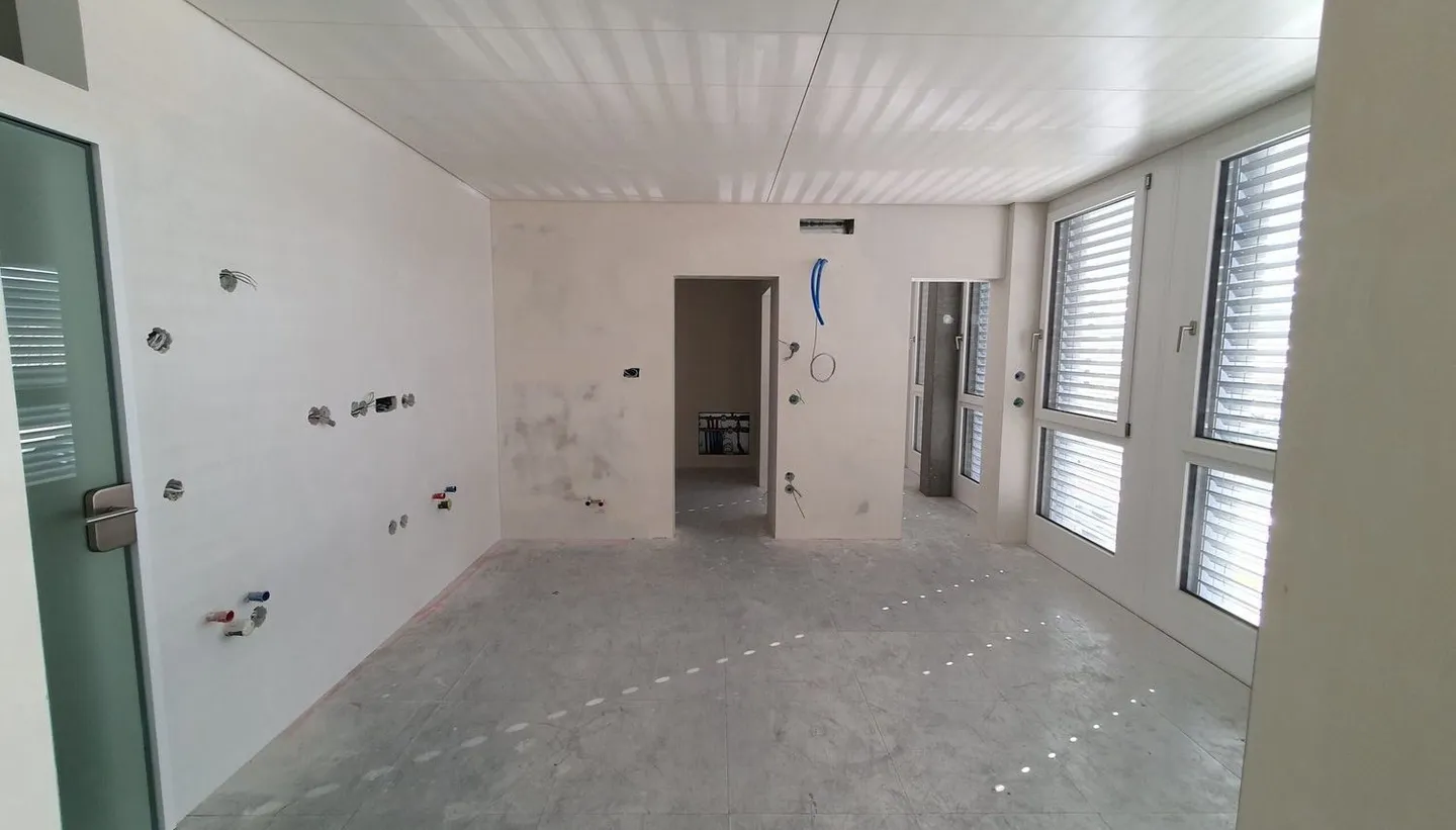 Zahnarztpraxisräumlichkeiten im Endausbau - Foto 6 von 16