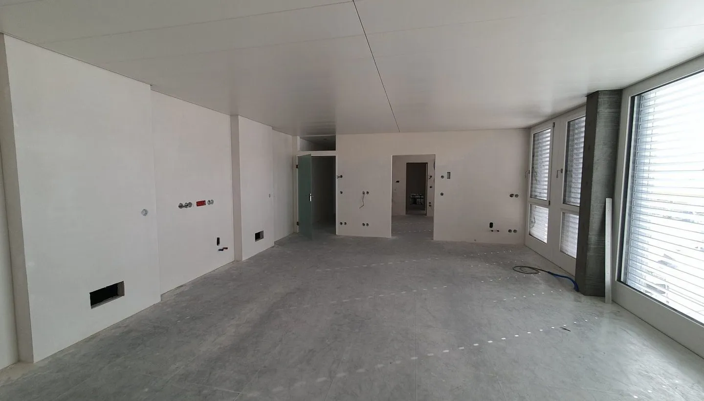 Zahnarztpraxisräumlichkeiten im Endausbau - Foto 9 von 16