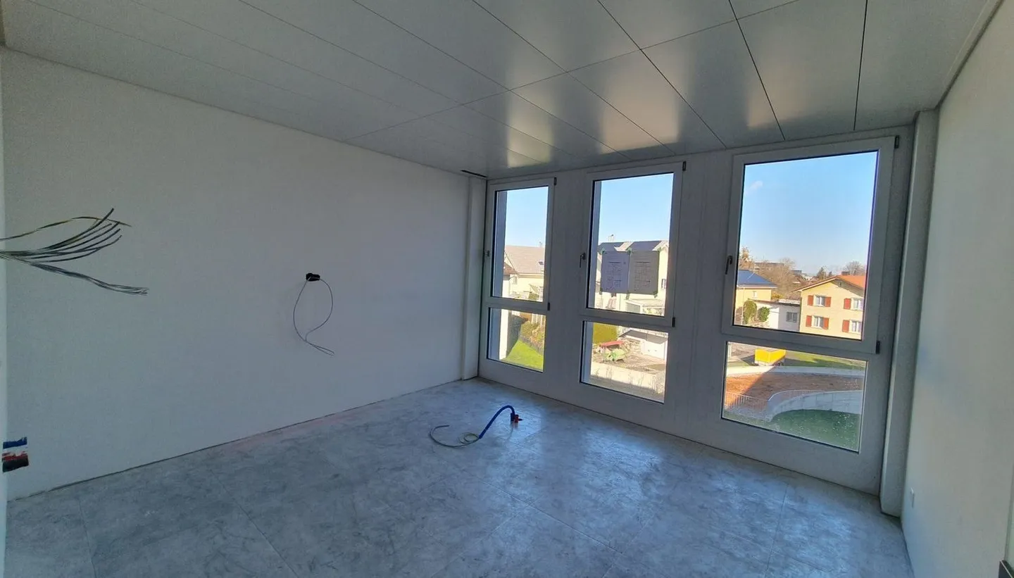 Zahnarztpraxisräumlichkeiten im Endausbau - Foto 14 von 16