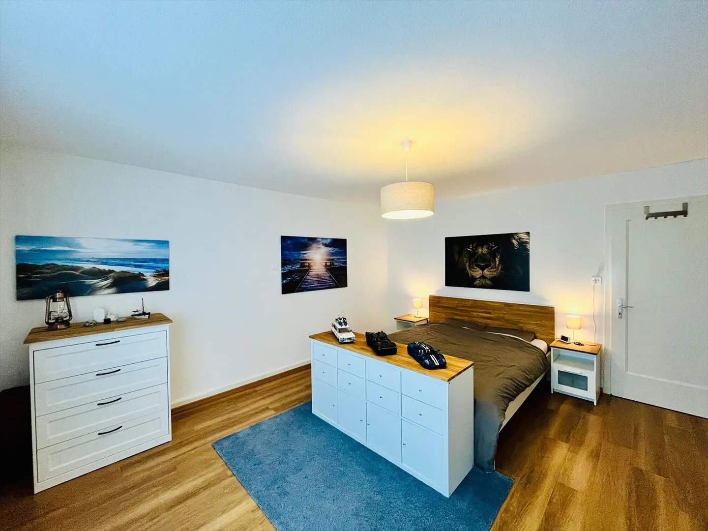 3,5-Zimmer-Wohnung - Foto 6 von 11