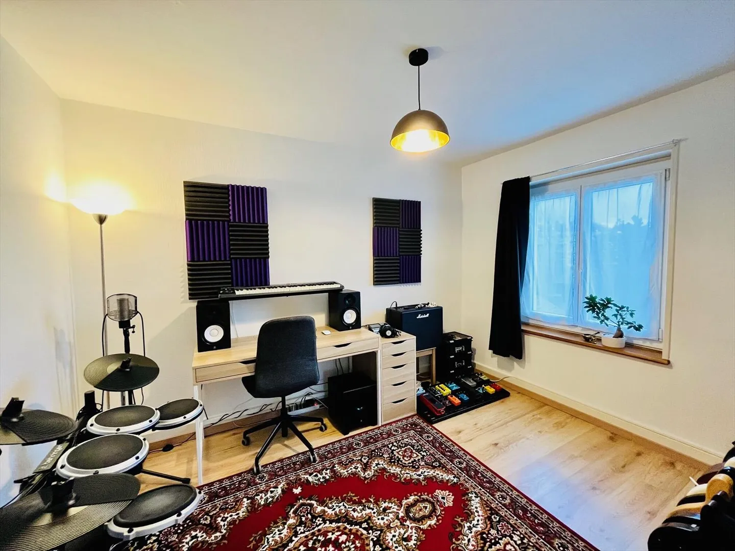 3,5-Zimmer-Wohnung - Foto 8 von 11