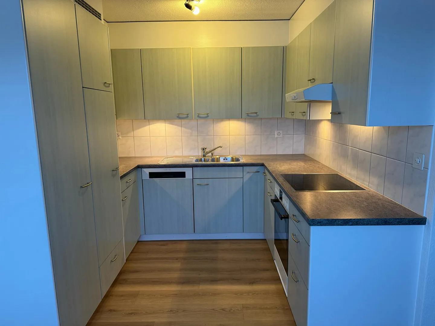 Appartamento 2 1/2 camere - Foto 2 di 8