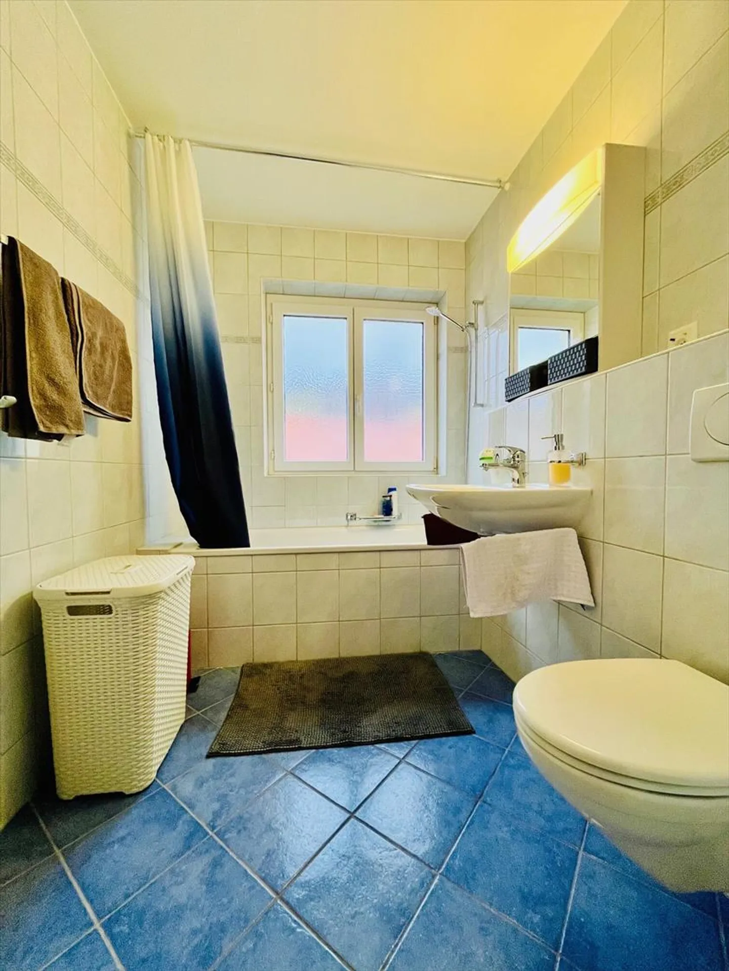 3,5-Zimmer-Wohnung - Foto 10 von 11