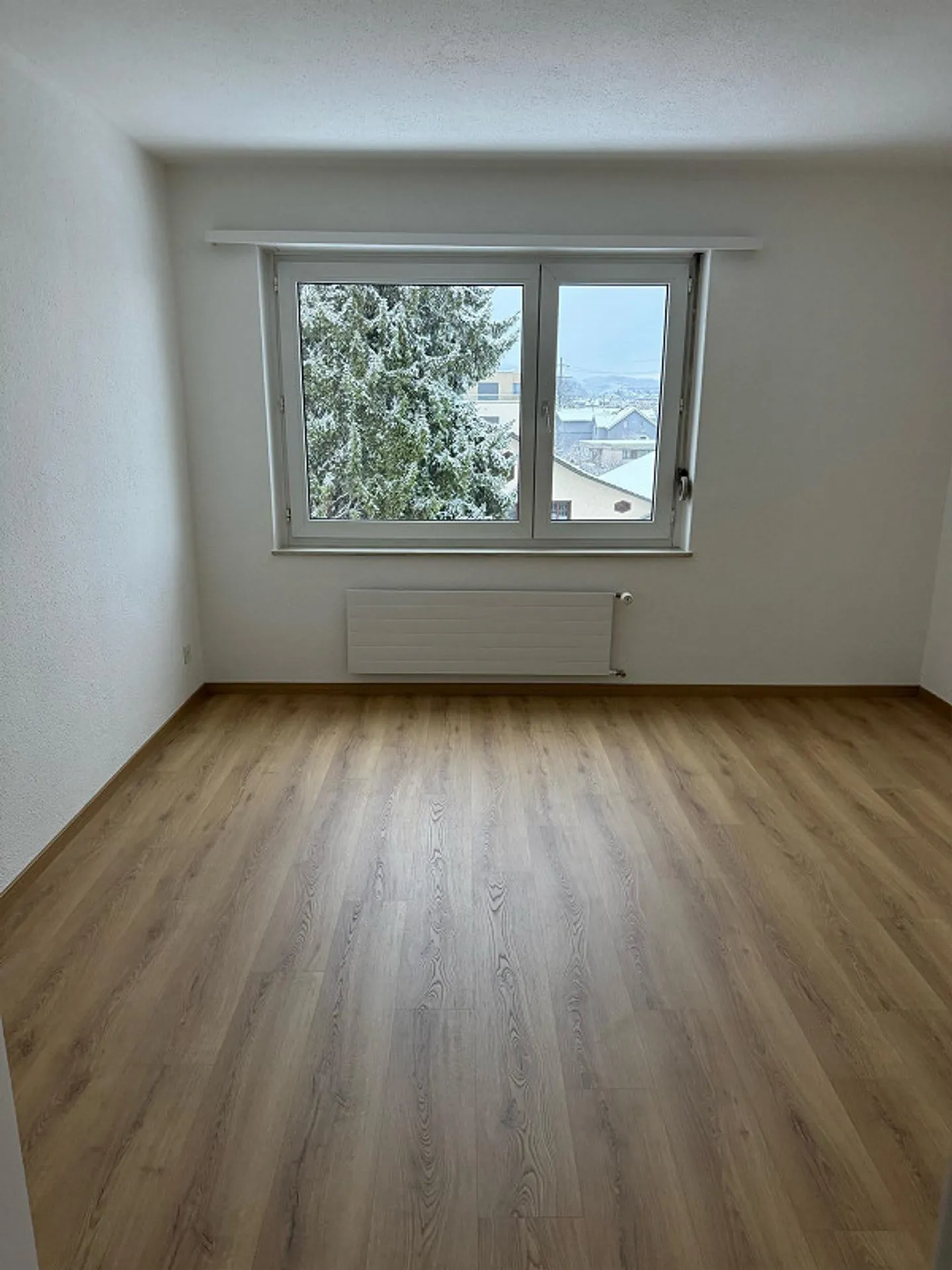 Appartamento 2 1/2 camere - Foto 4 di 8