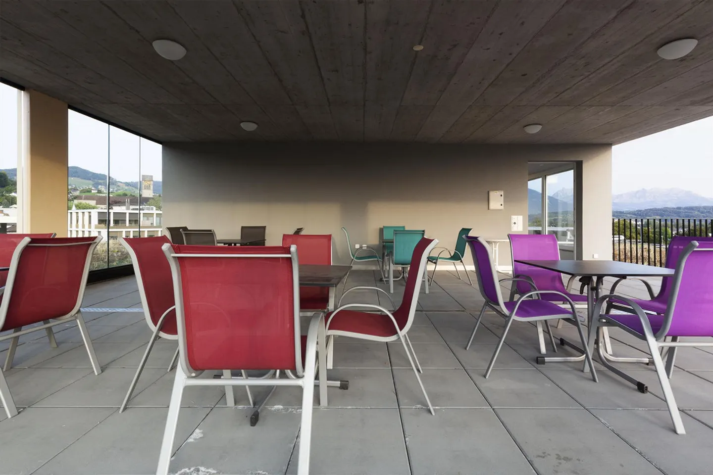 Her home at the age - centrally located - Photo 6 of 7