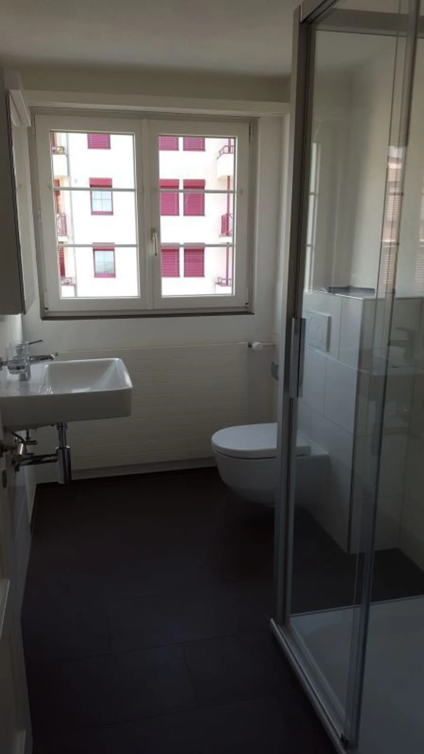 Heimelige 3.5 Zimmerwohnung im Zentrum von Mels - Foto 10 von 13