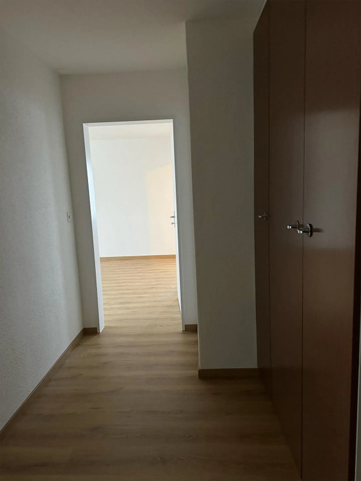 Appartamento 2 1/2 camere - Foto 5 di 8