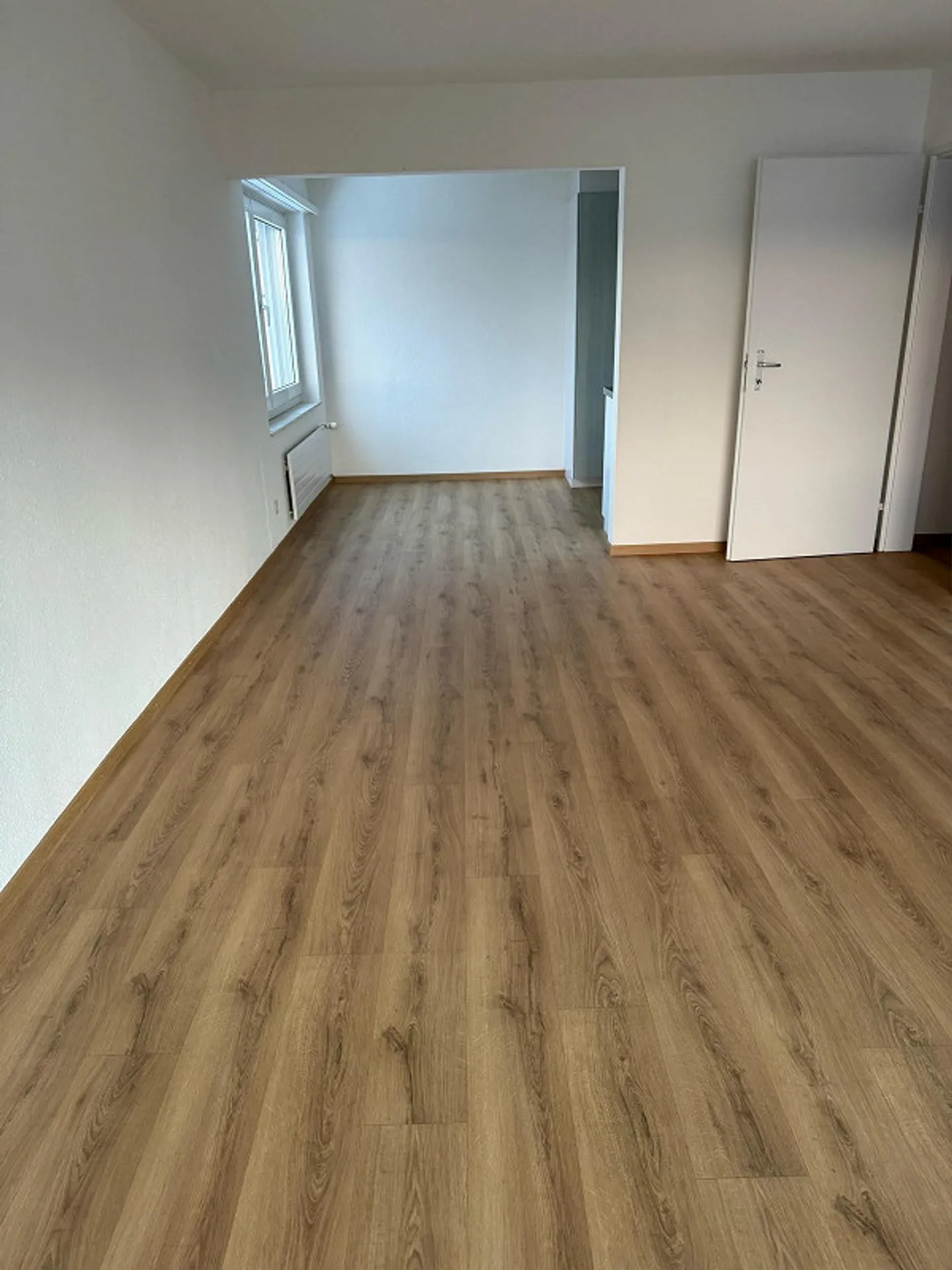Appartamento 2 1/2 camere - Foto 7 di 8