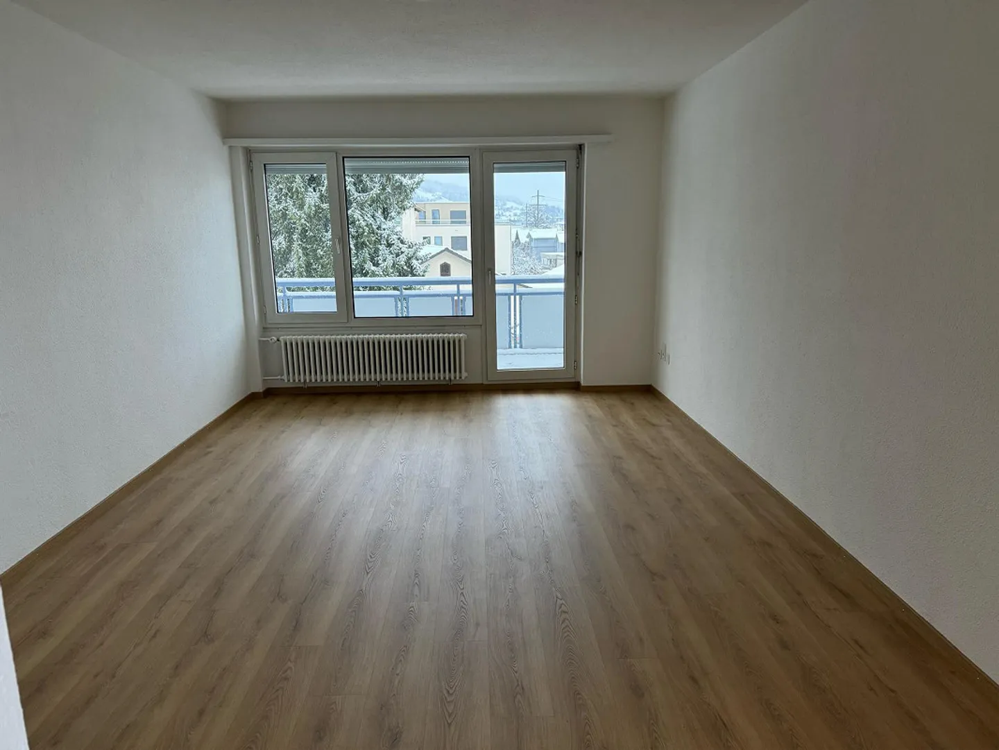 Appartamento 2 1/2 camere - Foto 6 di 8