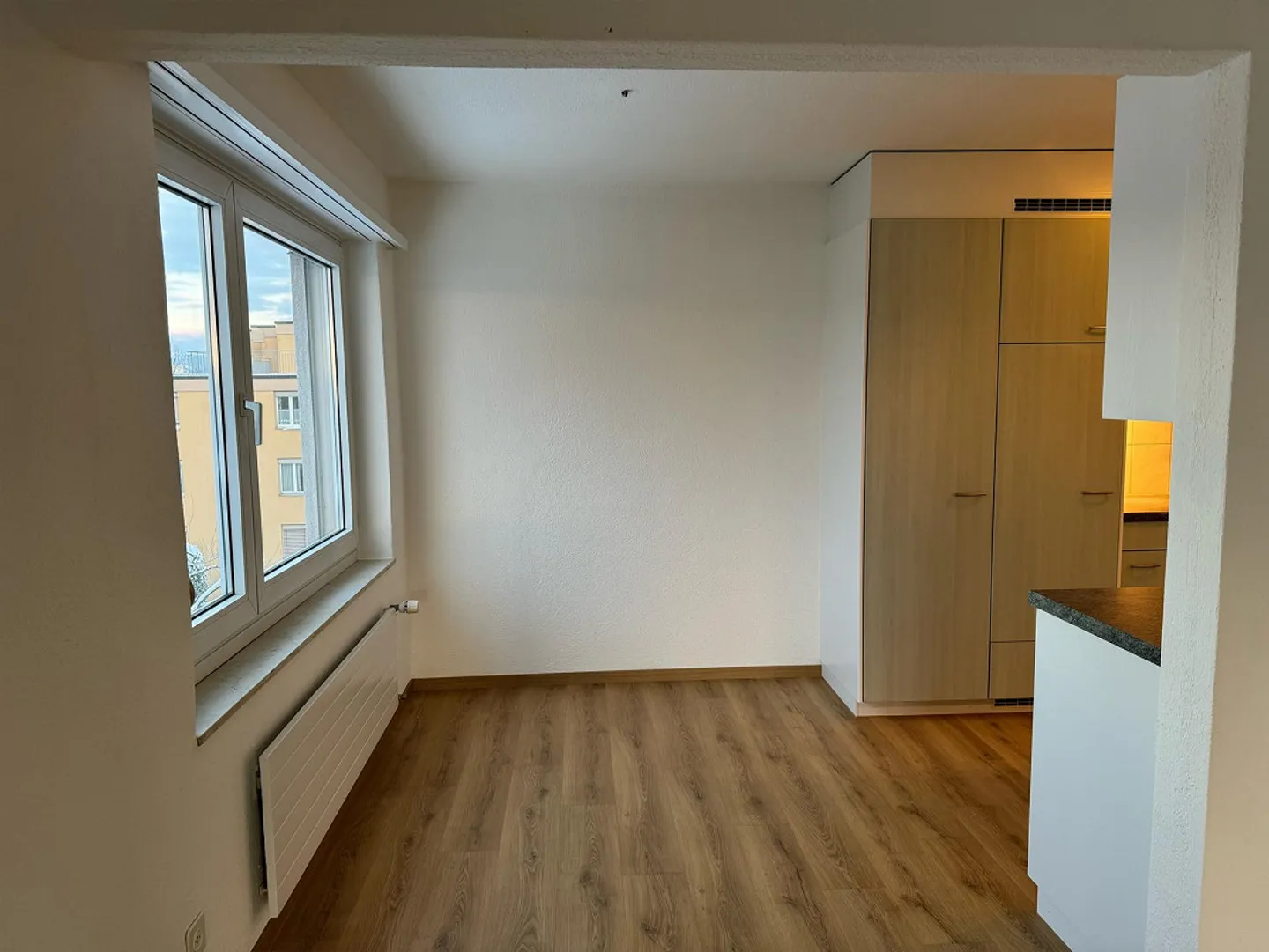 Appartamento 2 1/2 camere - Foto 8 di 8