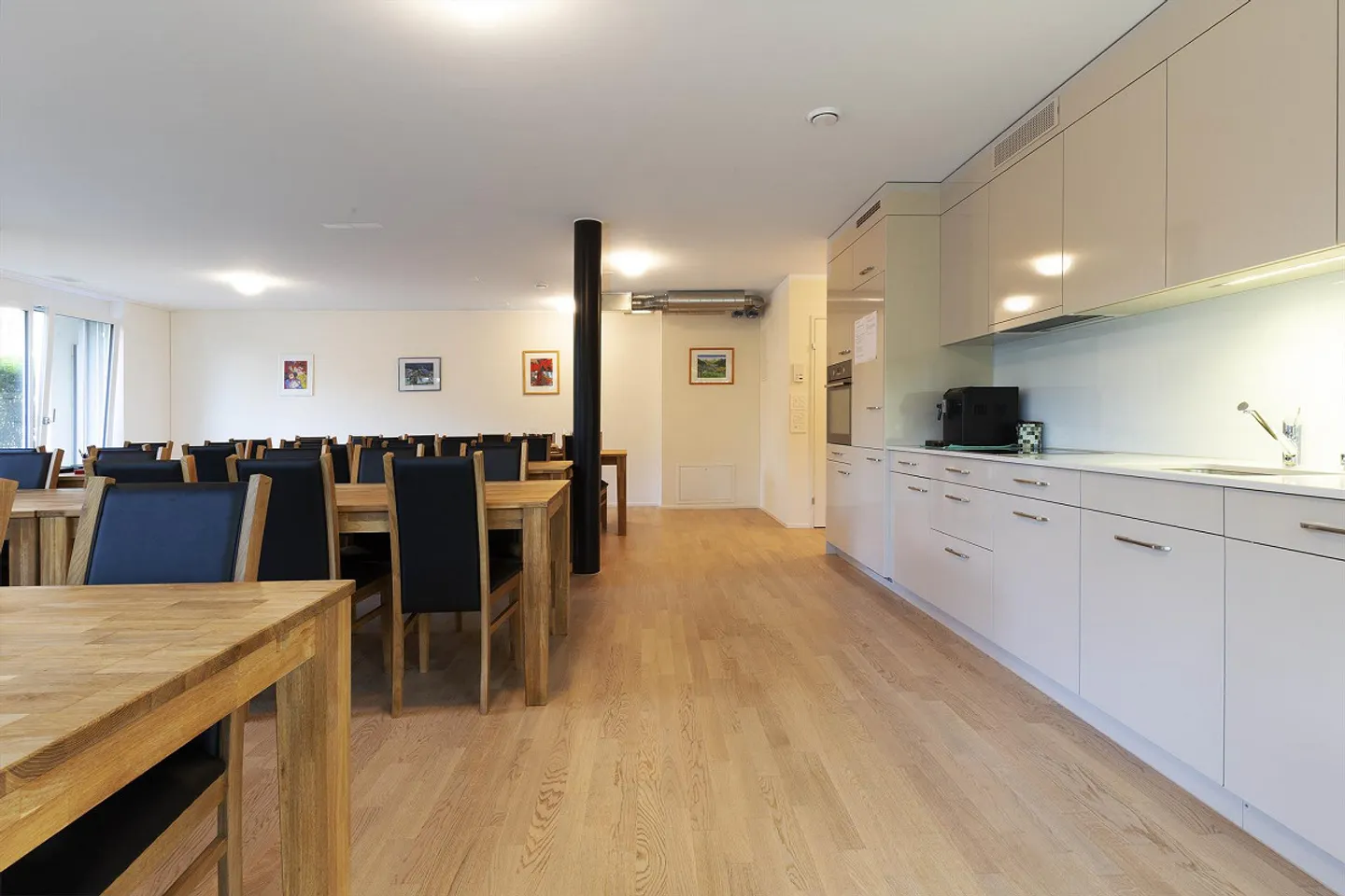 Her home at the age - centrally located - Photo 7 of 7