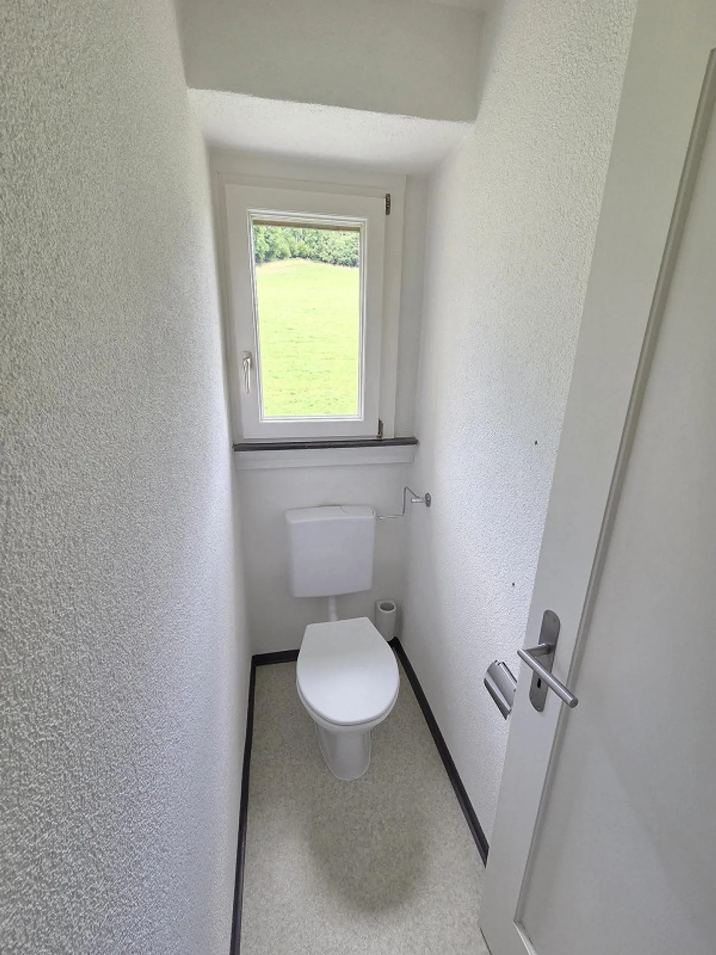 Appartement lumineux de 4 pièces avec balcon à Teufen - fraîchement peint ! - Photo 7 sur 10