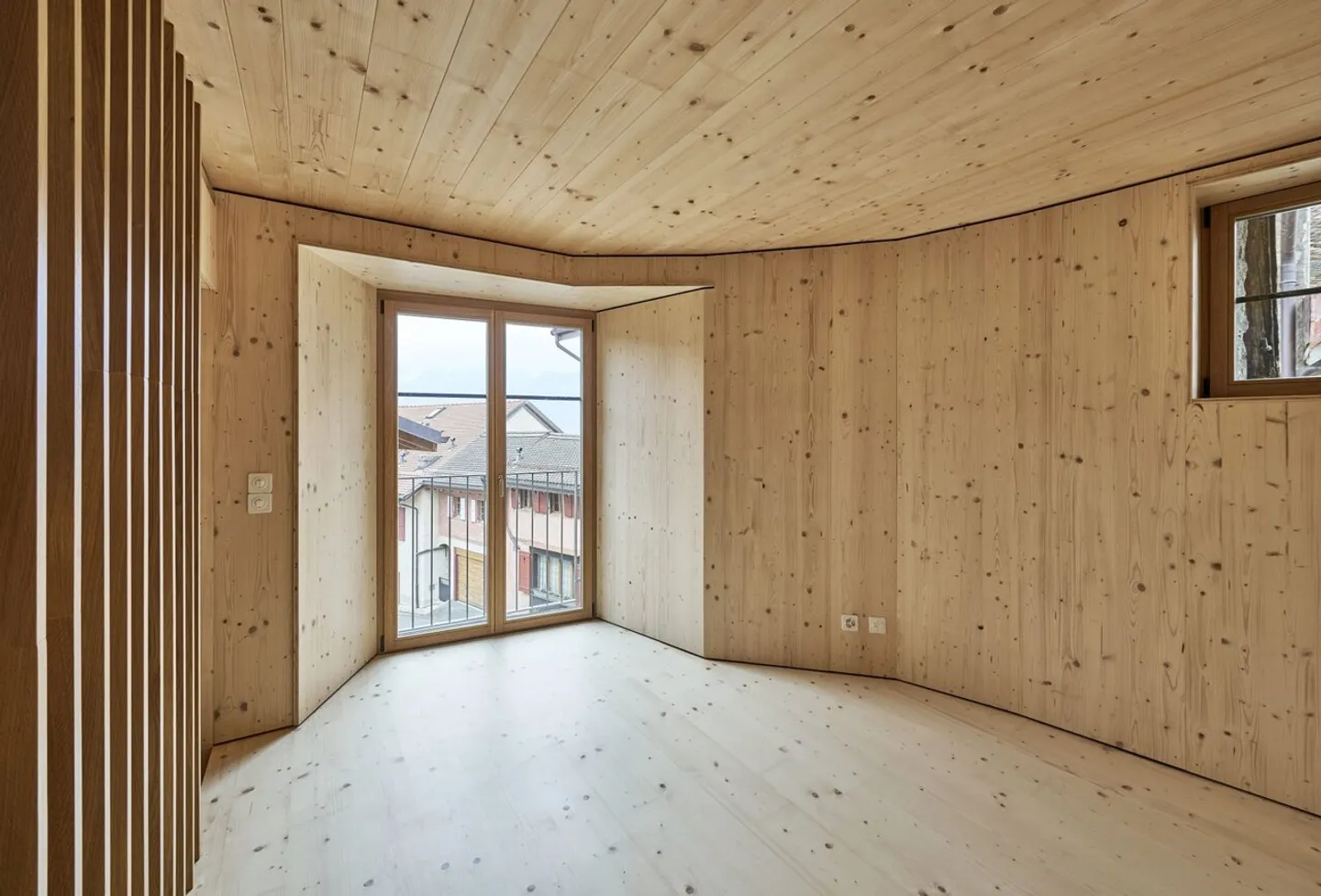 Coup de coeur - loft nel cuore del patrimonio mondiale dell'UNESCO - Foto 8 di 11