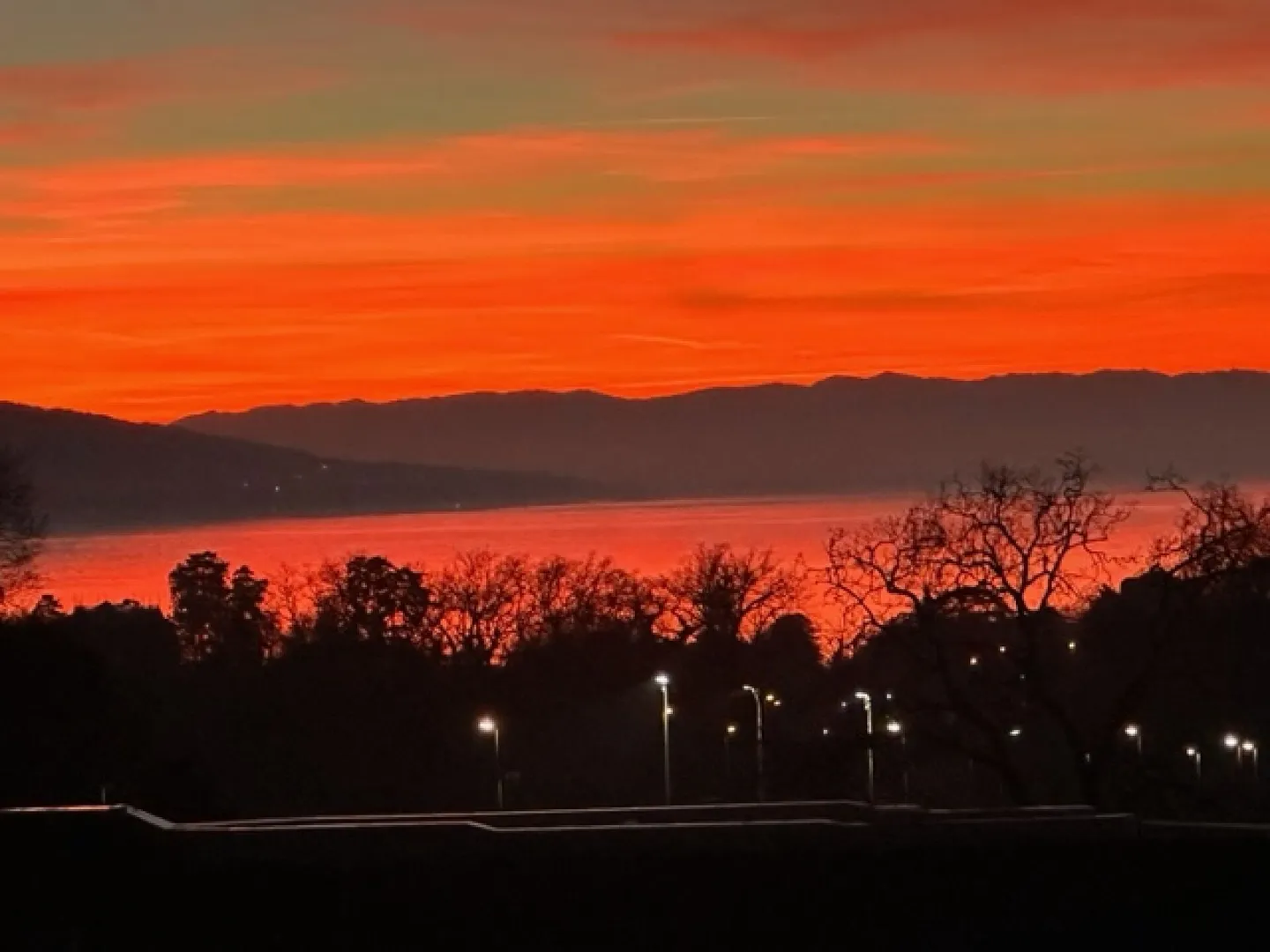 Bella casa del vignaiolo, Montreux - Foto 27 di 27