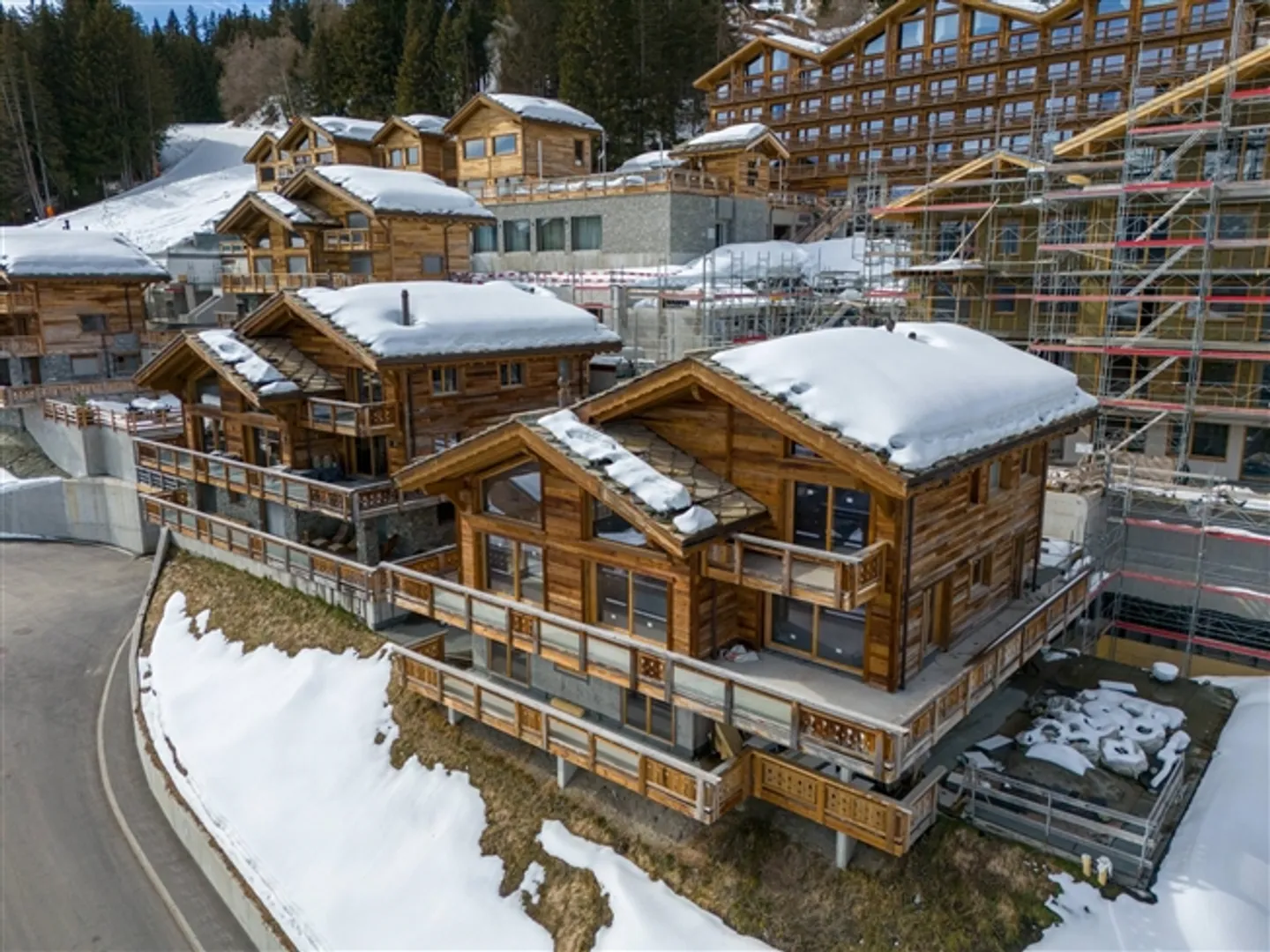 Apartment for sale - Photo 2 of 8