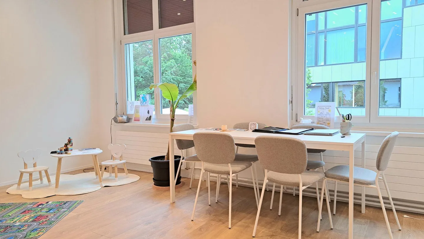 Practice or Yoga Room - Photo 4 of 6