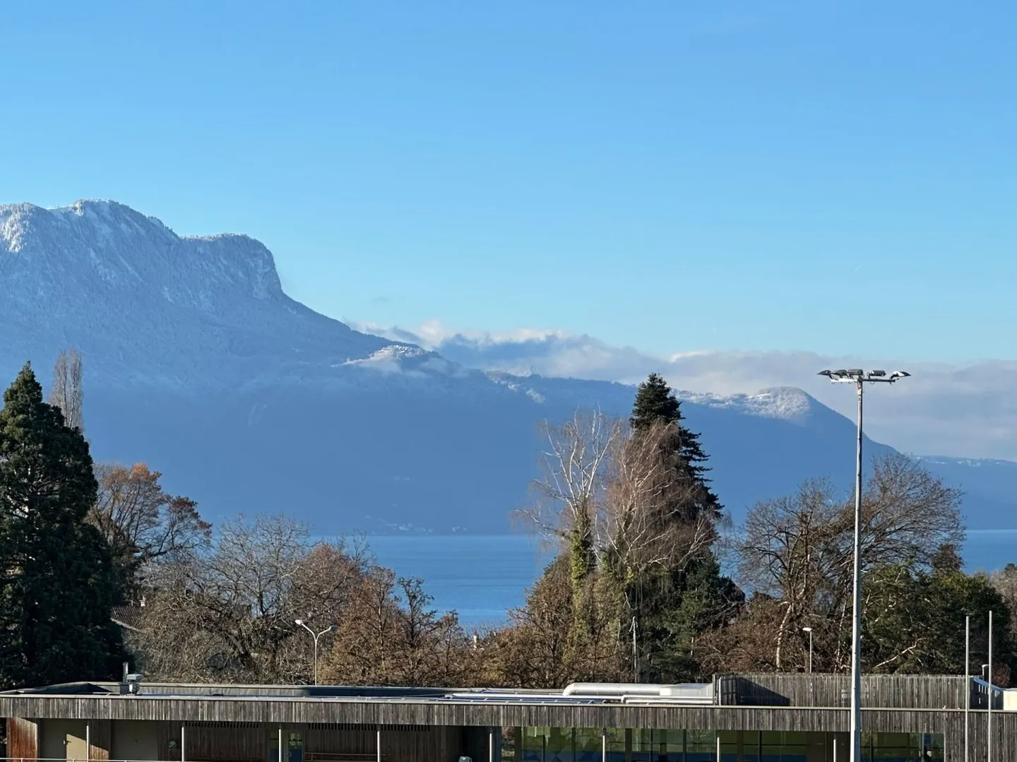 Bella casa del vignaiolo, Montreux - Foto 26 di 27