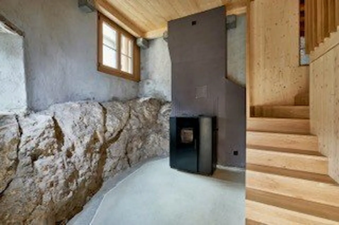 Coup de coeur - loft nel cuore del patrimonio mondiale dell'UNESCO - Foto 10 di 11