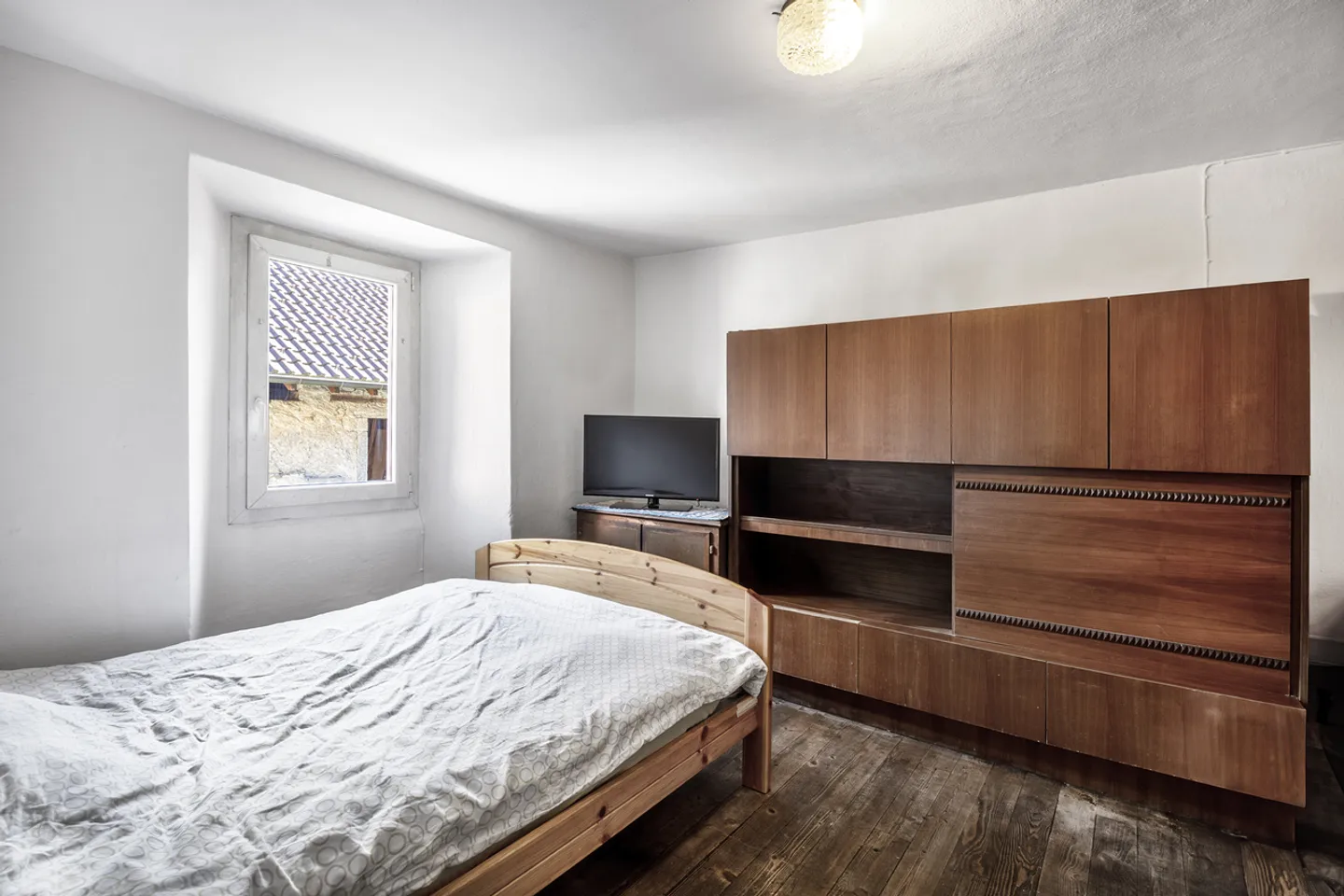 Renovieren Sie Ihr zukünftiges Zuhause! - Foto 5 von 10