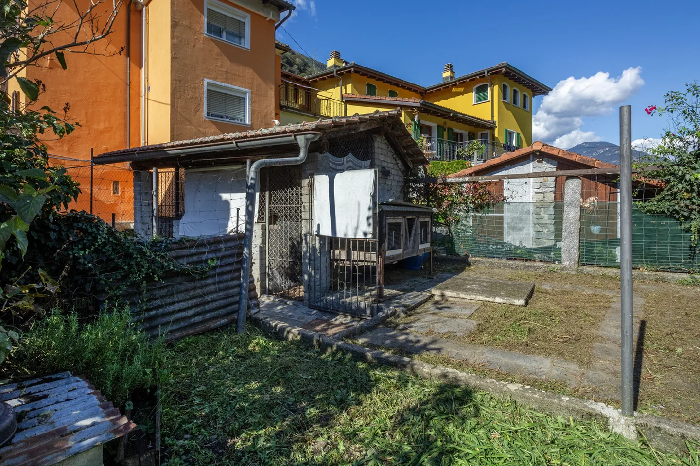 Renovieren Sie Ihr zukünftiges Zuhause! - Foto 9 von 10