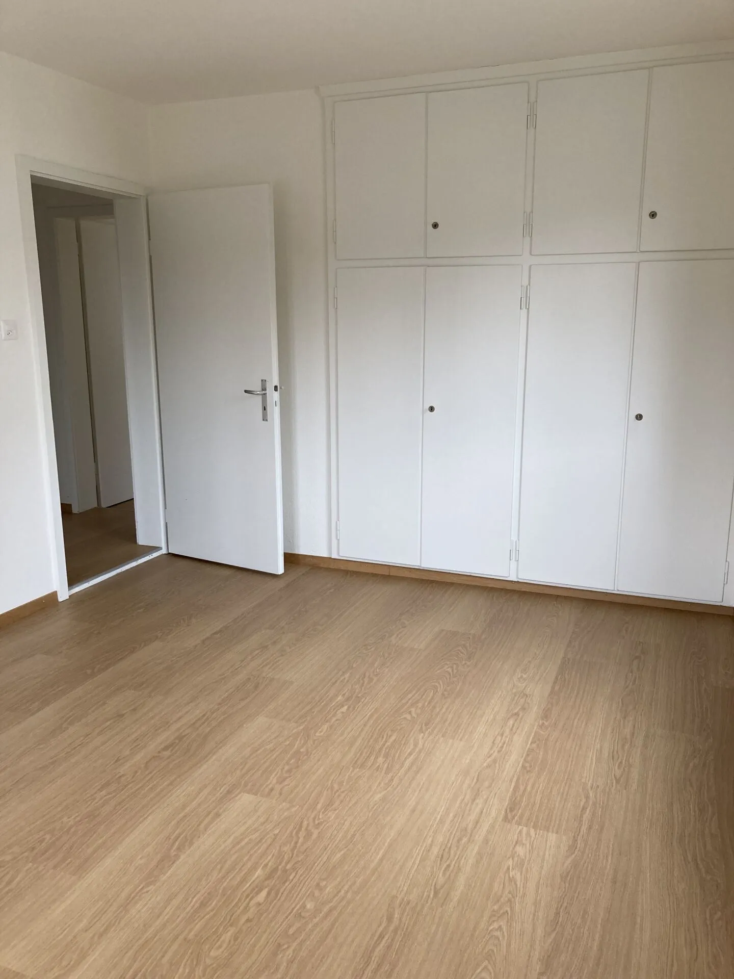 Appartement de 3 pièces fraîchement peint dans un emplacement central à Ostermundigen ! - Photo 10 sur 11