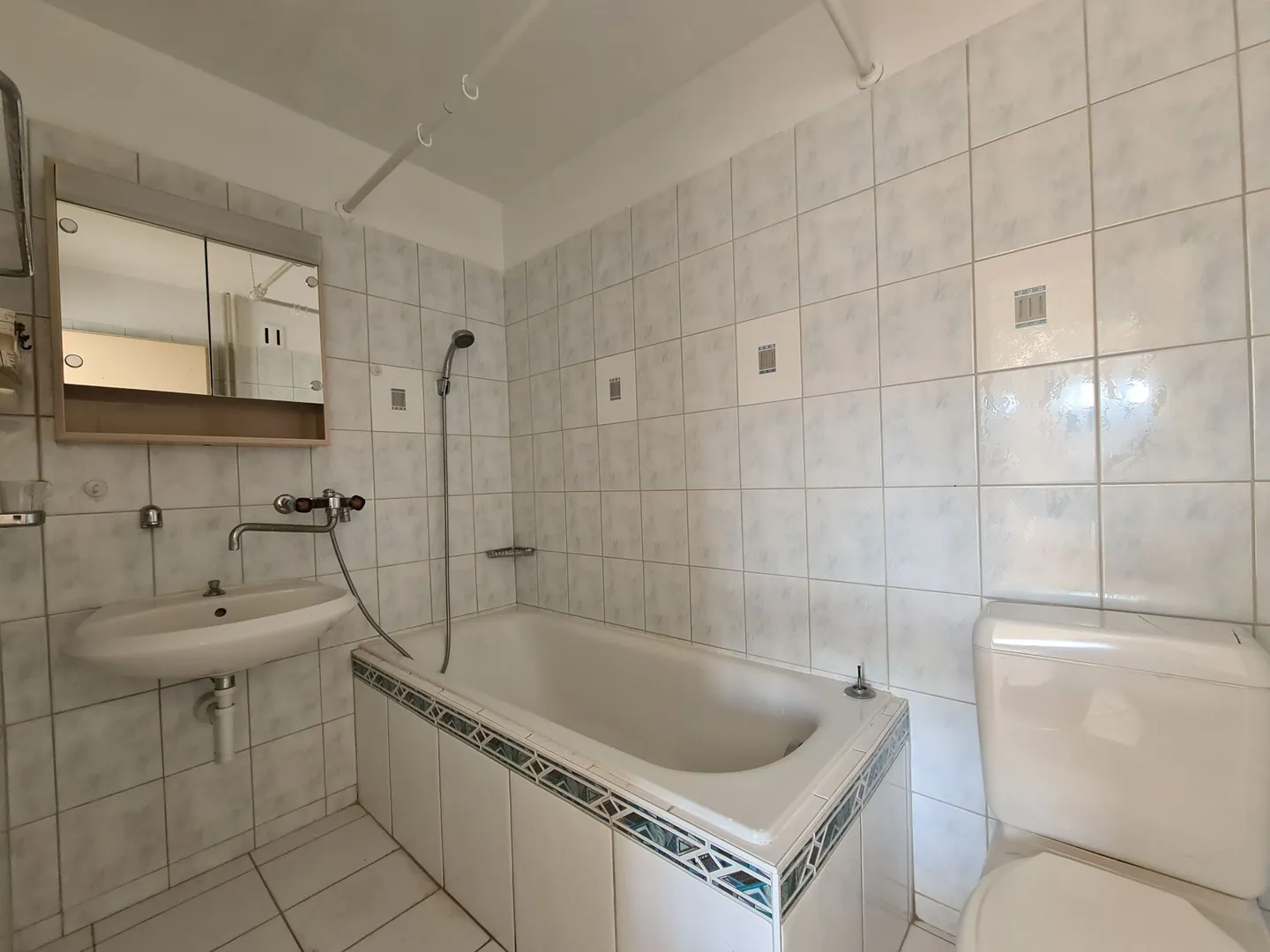 Appartement à louer - Photo 7 sur 8